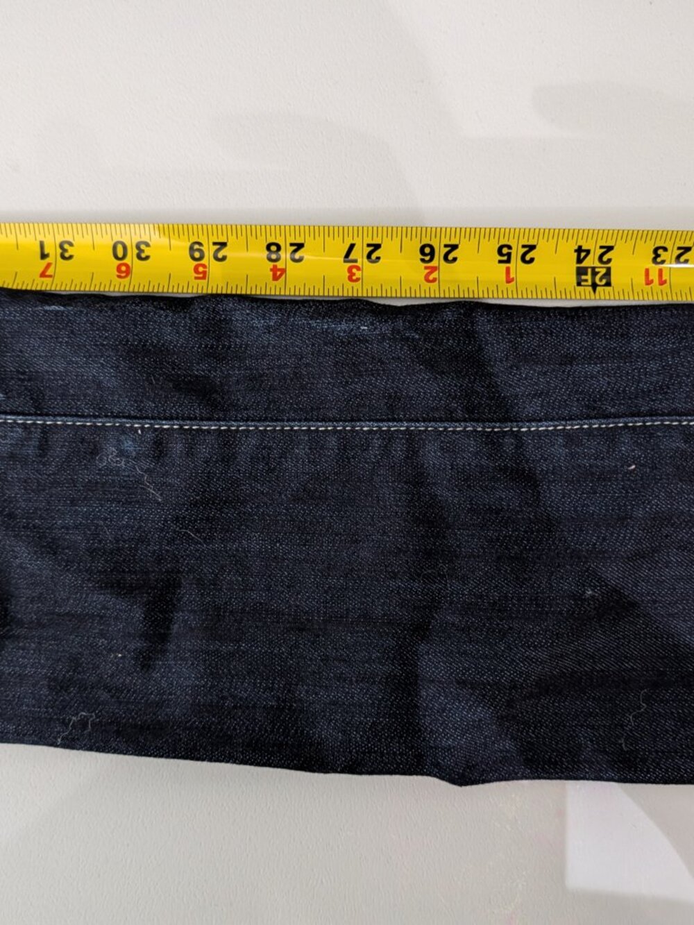 French Laundry Skinny Jeans Size 31 - Picture 7 of 14